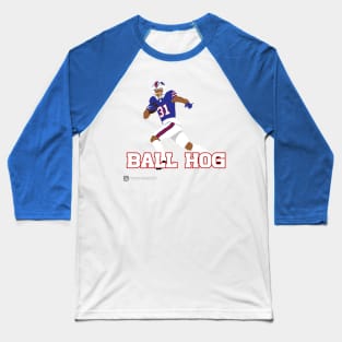 Rasul Douglas Ball Hog Baseball T-Shirt